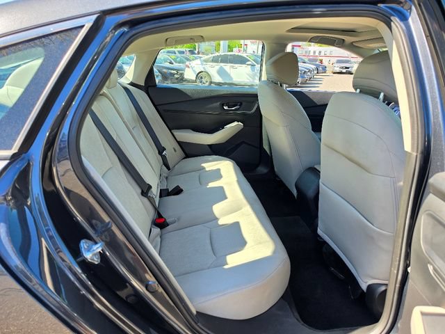 Used 2023 Honda Accord EX image 14
