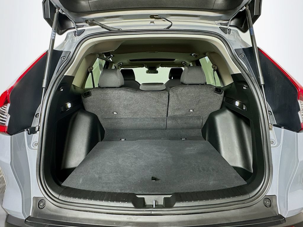 Certified 2024 Honda CR-V EX image 27