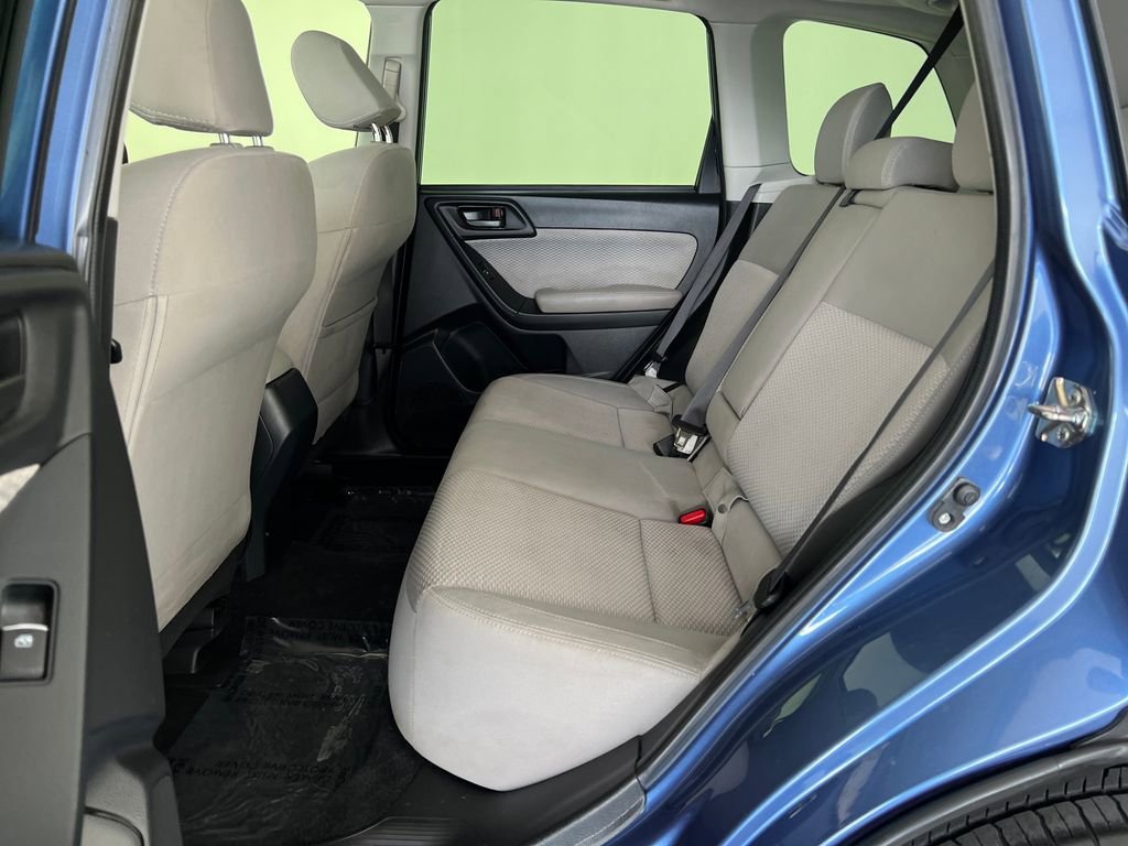 Used 2018 Subaru Forester 2.5i Premium AWD/4WD image 27