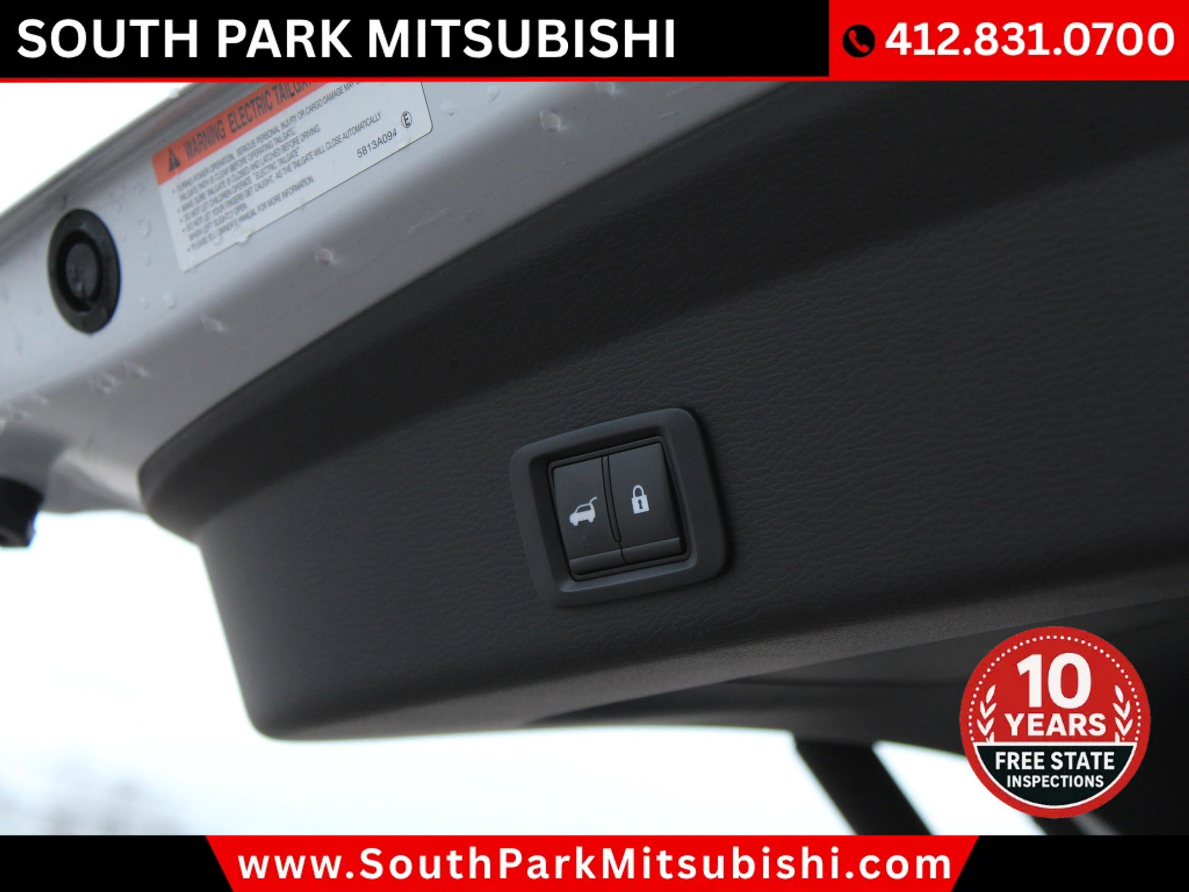 New 2026 Mitsubishi Outlander AWD image 15