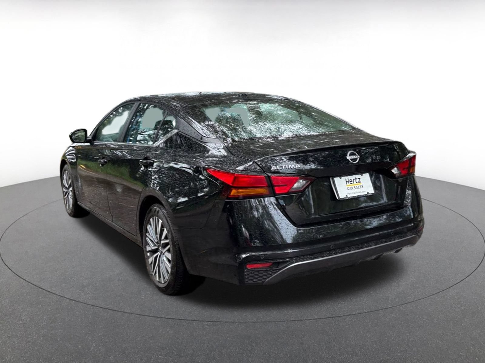 Used 2026 Nissan Altima 2.5 SV FWD image 9