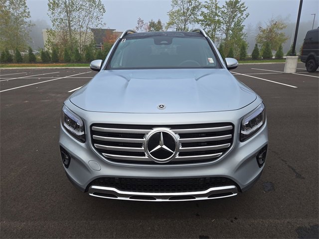 New 2026 Mercedes-Benz GLB 250 4MATIC image 8