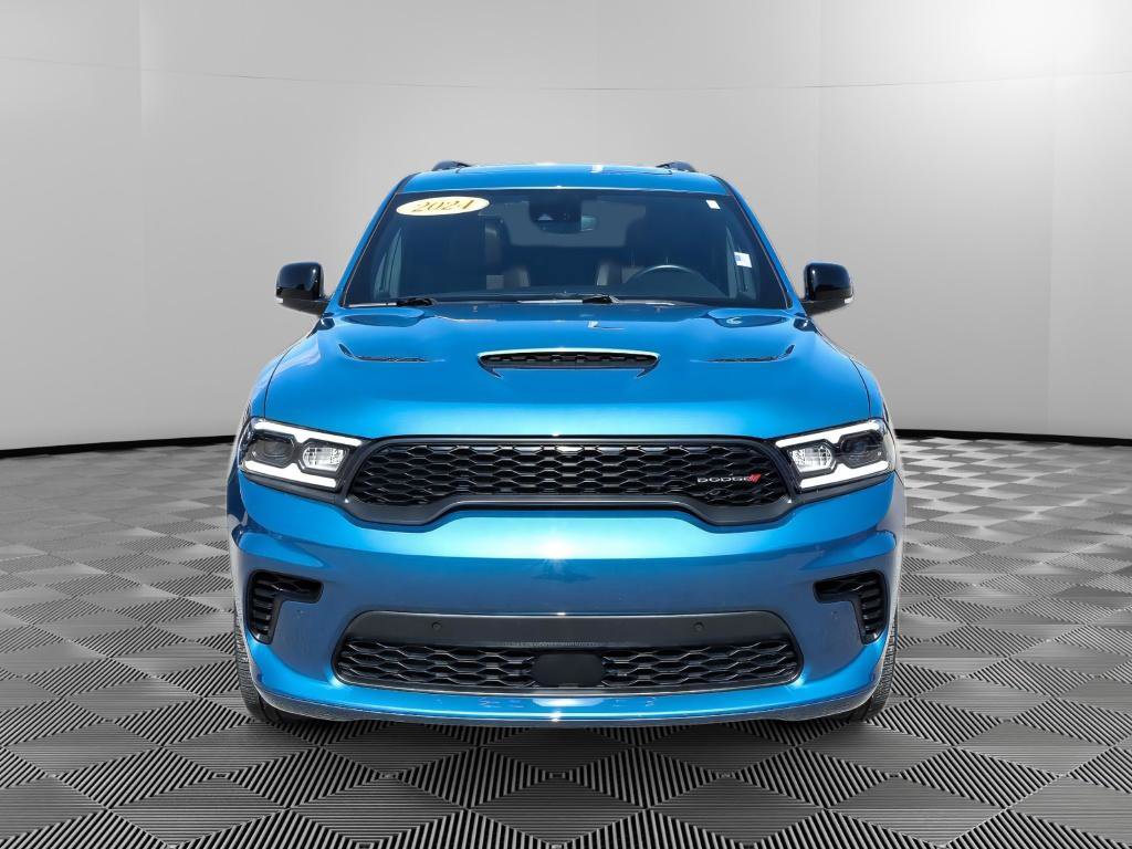 Used 2024 Dodge Durango GT image 9