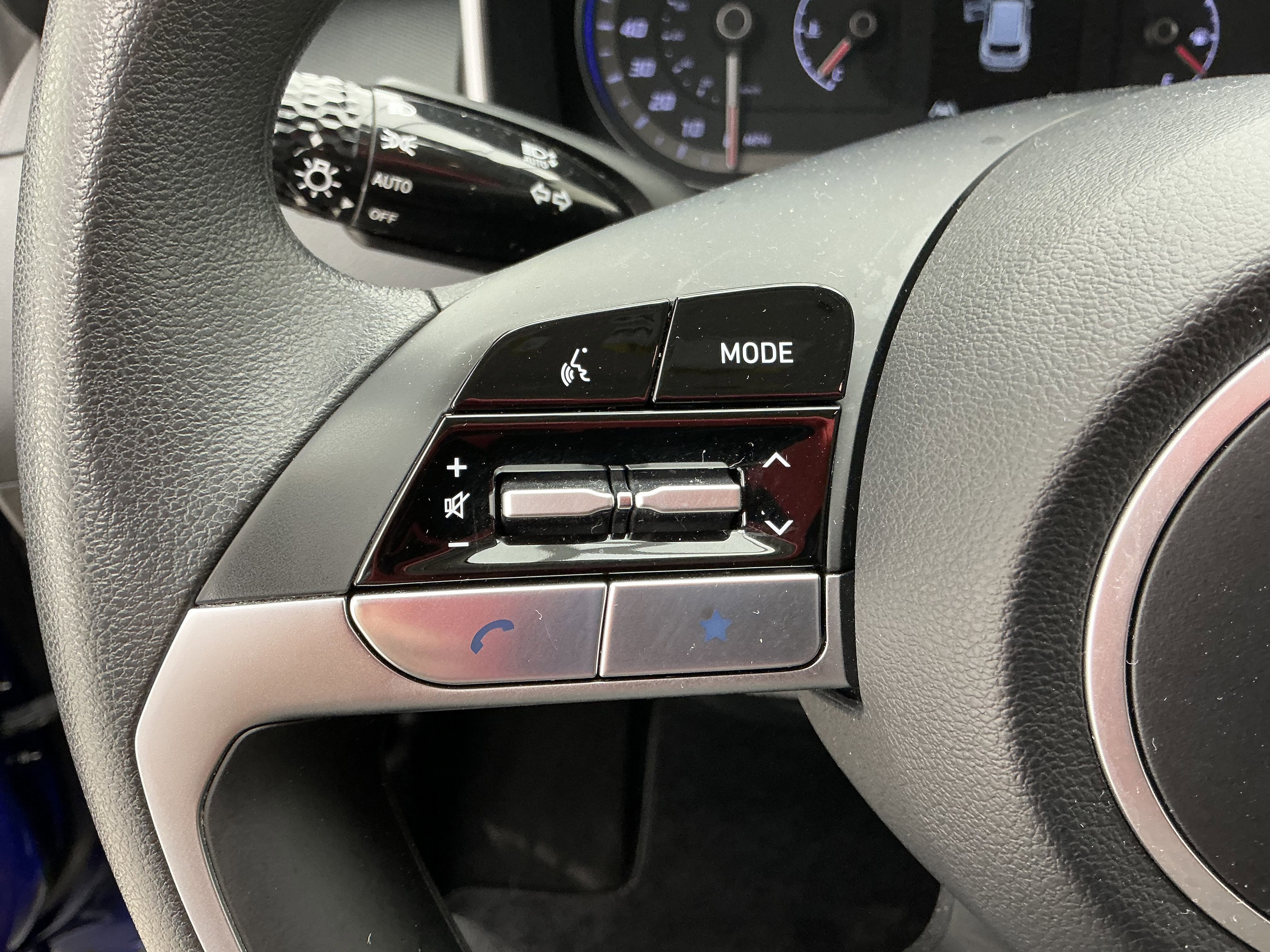 Used 2023 Hyundai Tucson SEL image 9