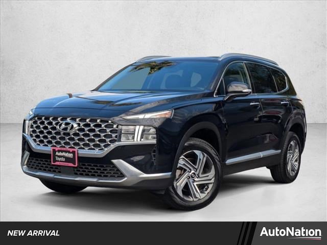 Used 2023 Hyundai Santa Fe SEL w/ Premium Package