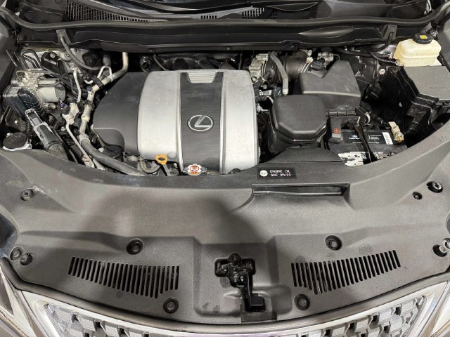 Used 2020 Lexus RX 350 AWD w/ Premium Package image 27