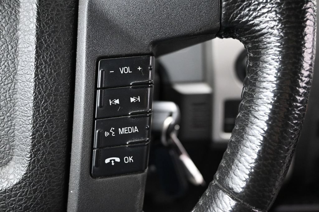 Used 2012 Ford F150 XLT w/ XLT Chrome Pkg AWD/4WD image 26