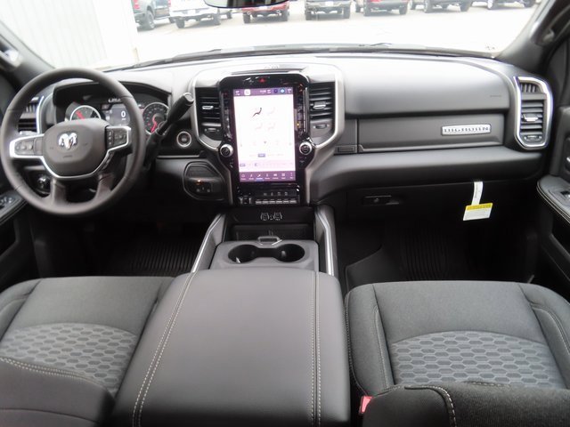 New 2026 RAM 2500 Big Horn image 27