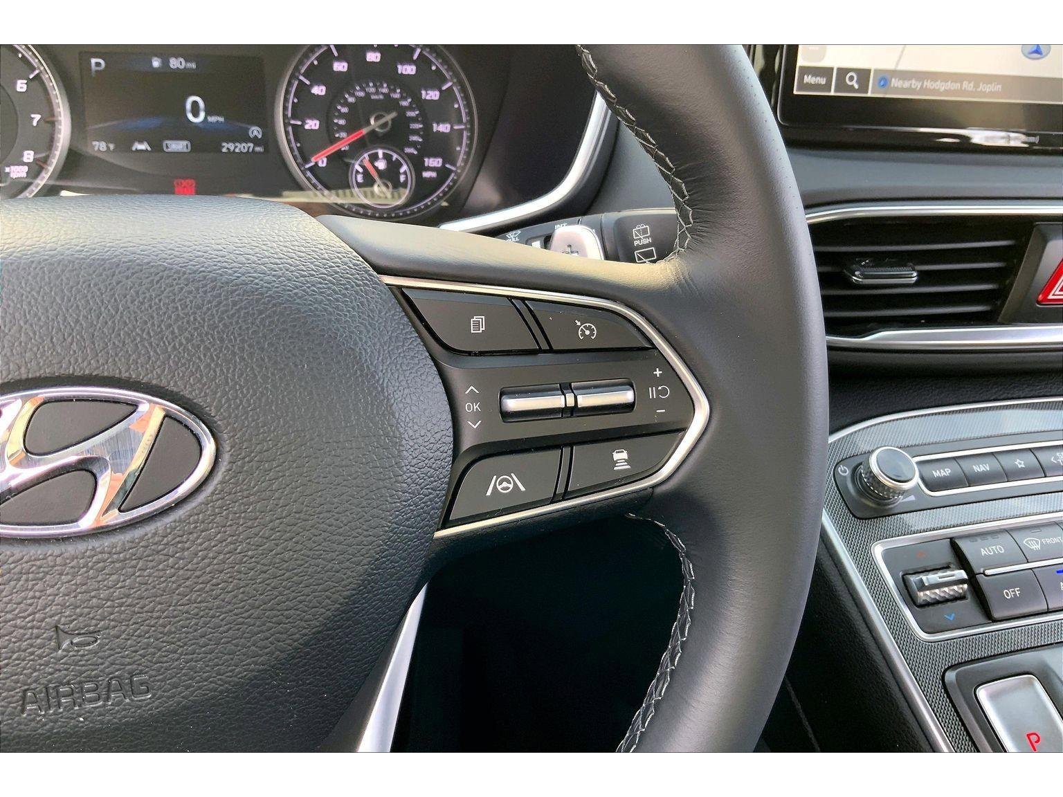 Used 2023 Hyundai Santa Fe XRT image 16