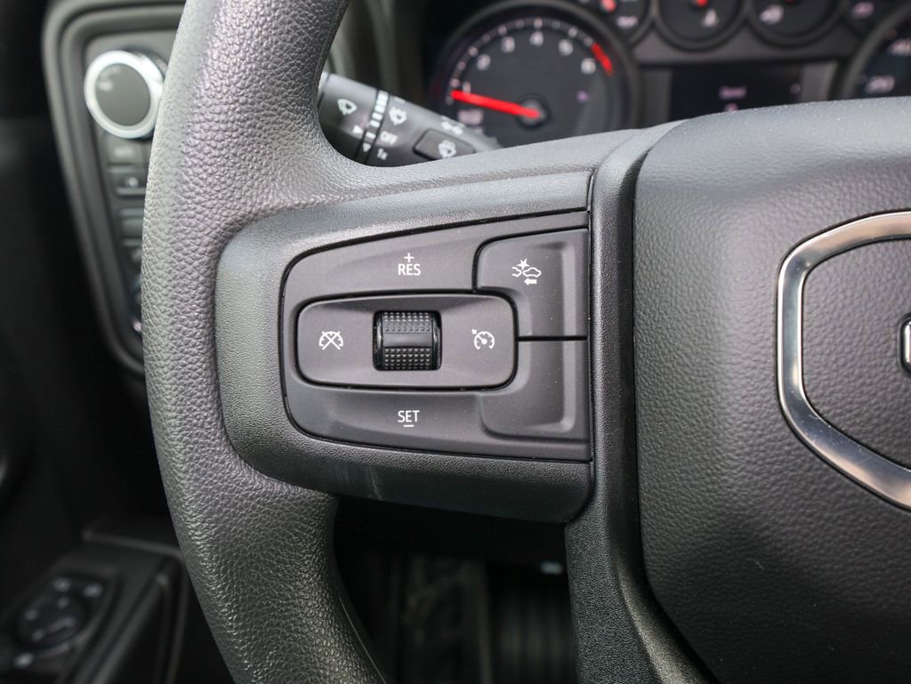 New 2026 GMC Sierra 1500 Pro w/ Pro Value Package image 17