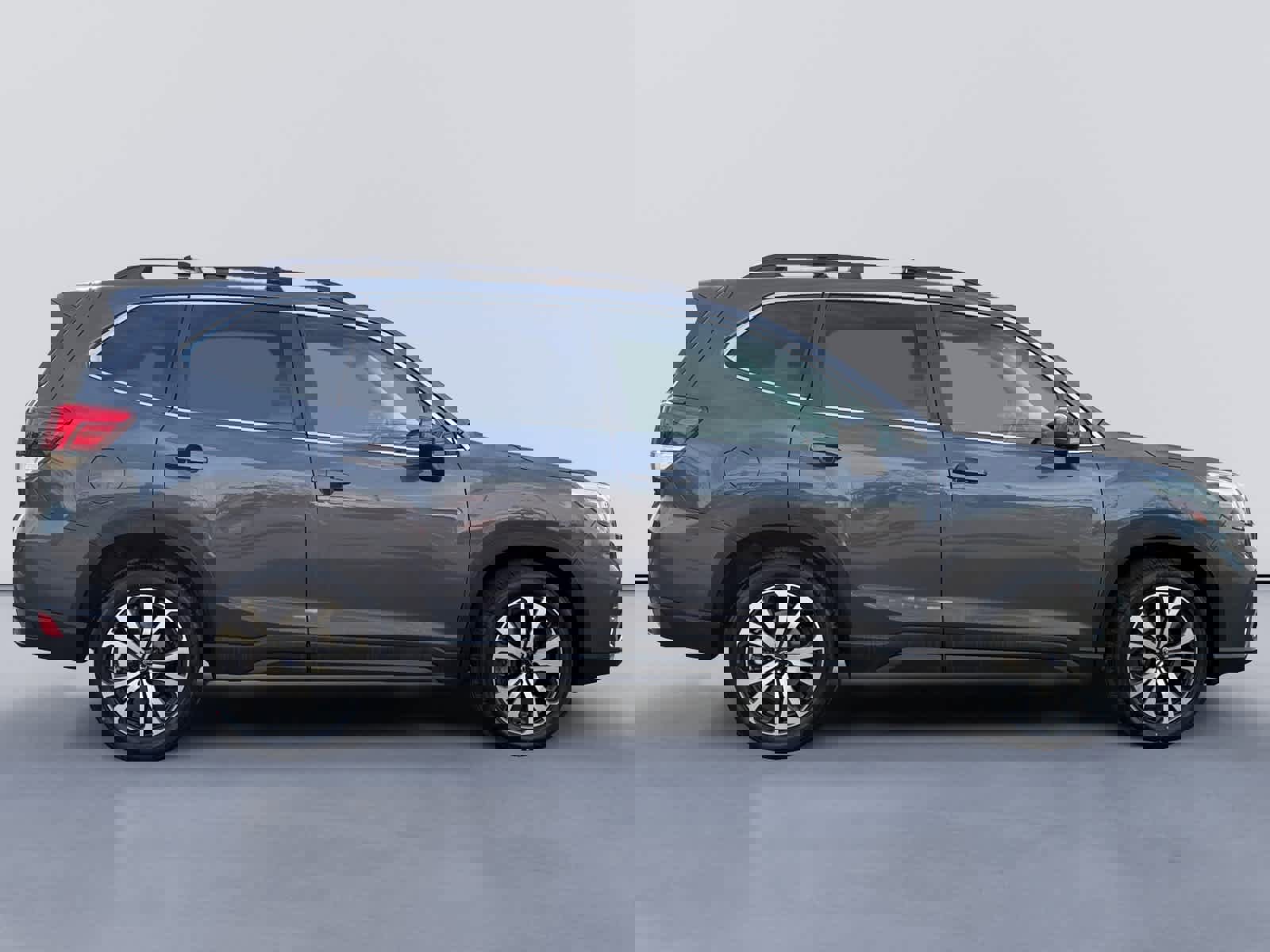 Used 2020 Subaru Forester Limited image 2