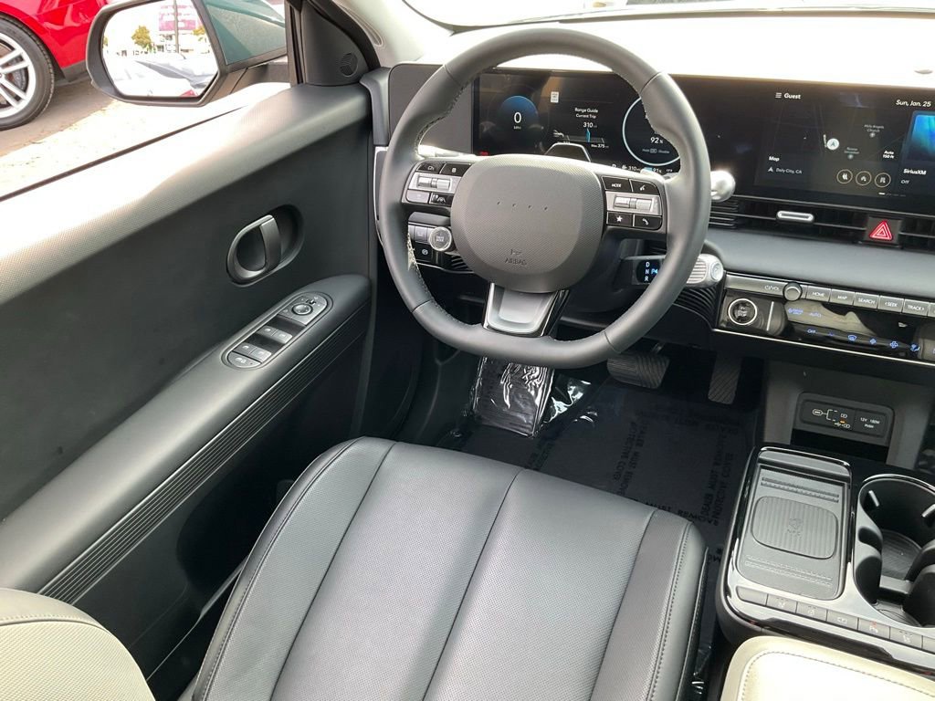 Used 2025 Hyundai Ioniq 5 SEL image 38