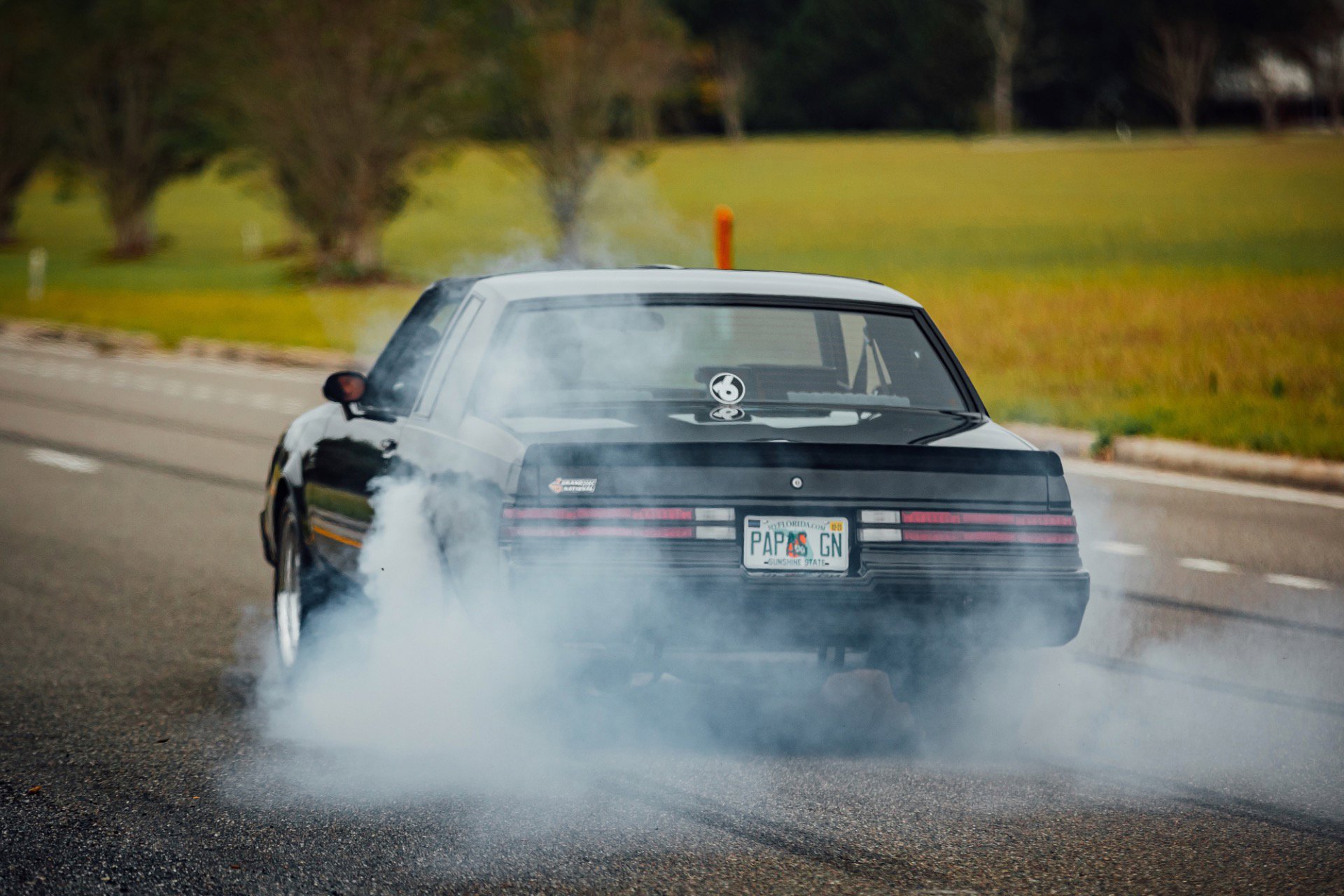 Used 1986 Buick Regal T-Type image 41