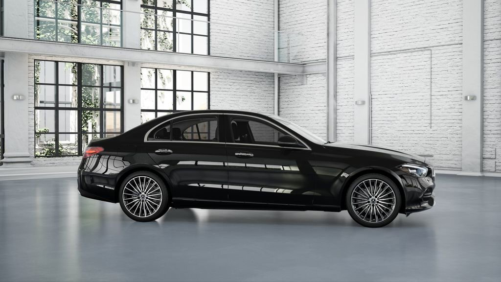 New 2026 Mercedes-Benz C 300 Sedan image 10