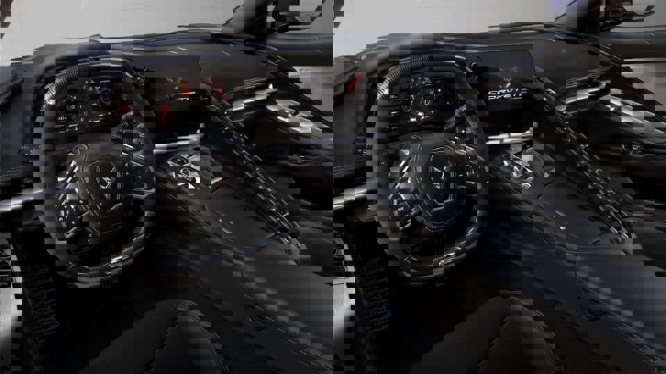 New 2025 Chevrolet Corvette Z06 image 36