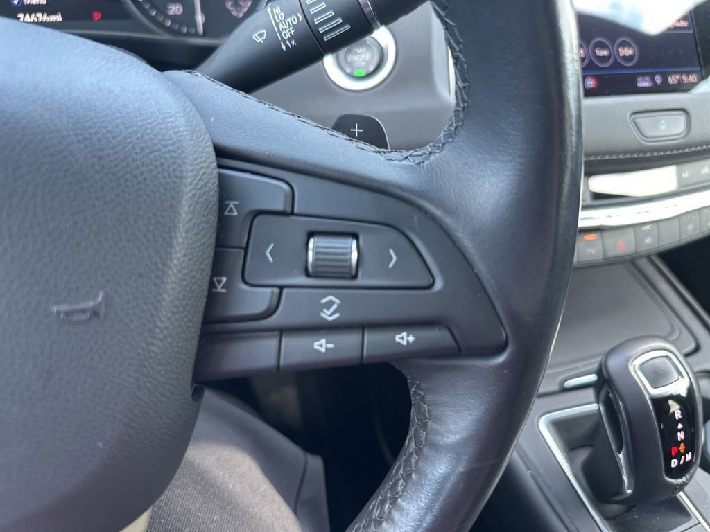 Used 2019 Cadillac XT4 Premium Luxury image 23