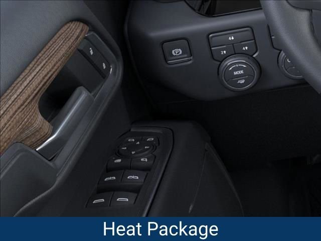 New 2026 Chevrolet Silverado 2500 LT w/ Trail Boss Package image 25