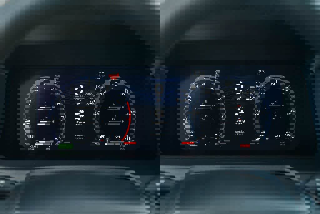 New 2026 Toyota 4Runner Limited image 25