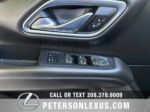 Used 2021 Chevrolet Tahoe High Country w/ Premium Package AWD/4WD image 26