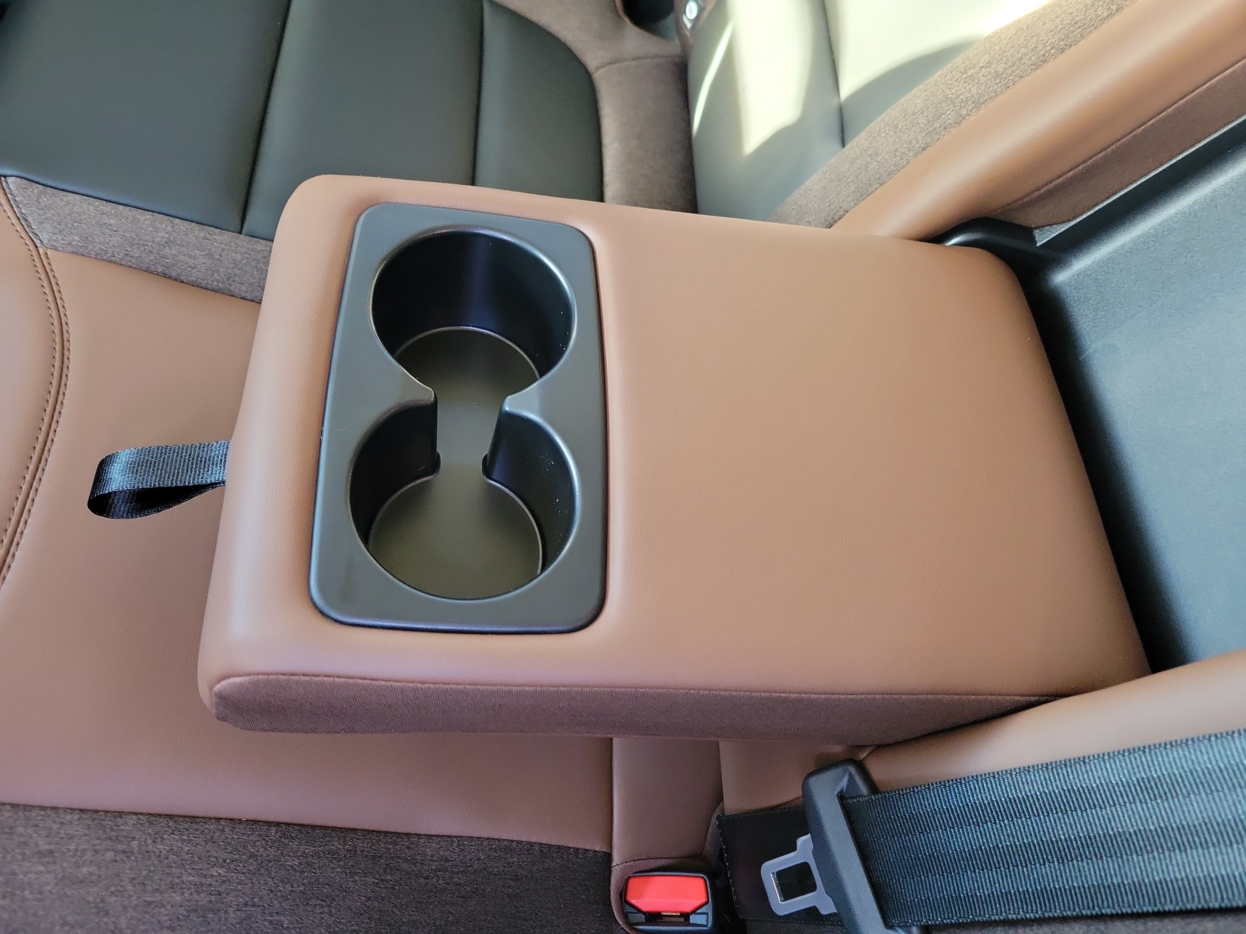New 2026 Ford Bronco Sport Outer Banks AWD/4WD image 13