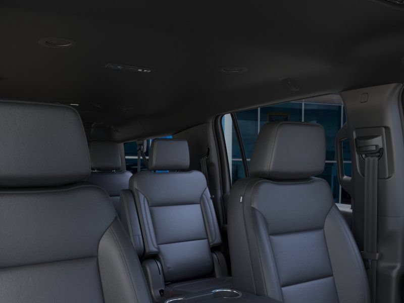 New 2026 Chevrolet Suburban Z71 w/ Comfort Package AWD/4WD image 24