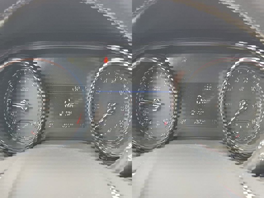 Used 2023 Buick Encore GX Select image 24