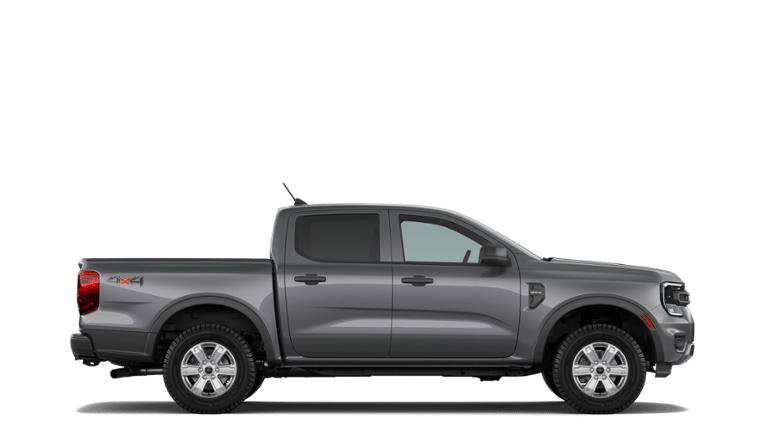 New 2026 Ford Ranger XL w/ Trailer Tow Package AWD/4WD image 5