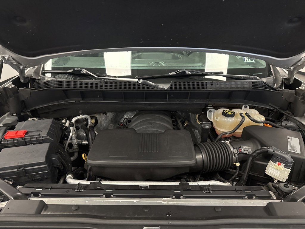 Used 2019 Chevrolet Silverado 1500 RST image 17