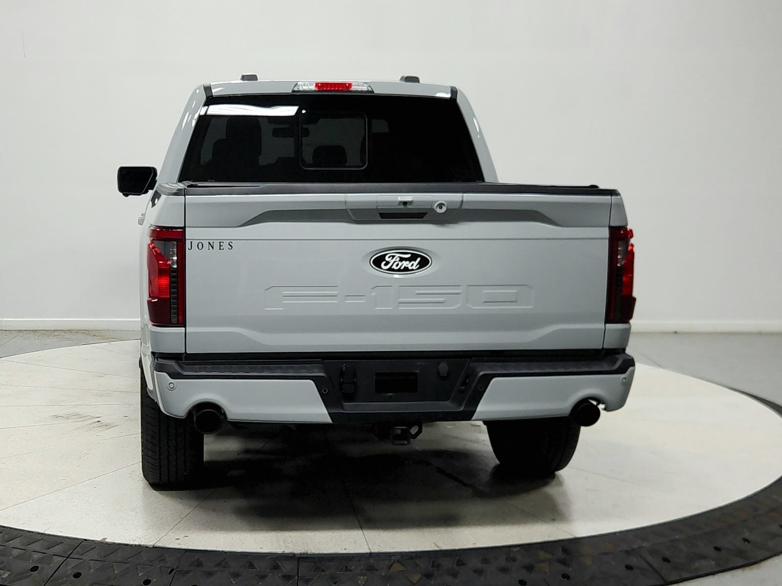 Used 2024 Ford F150 XLT w/ Equipment Group 303A High AWD/4WD image 7