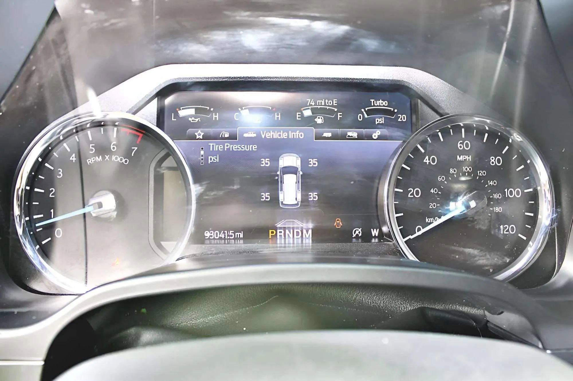 Used 2021 Ford Expedition XLT image 13