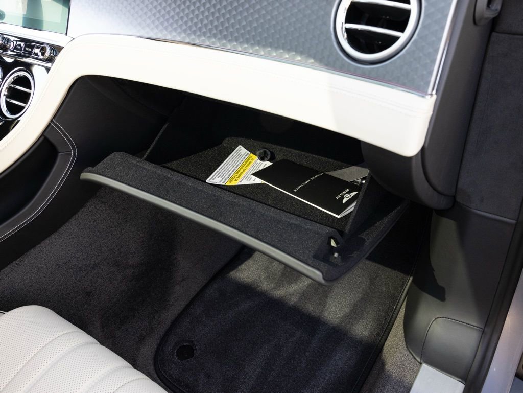 New 2026 Bentley Continental GT AWD/4WD image 64