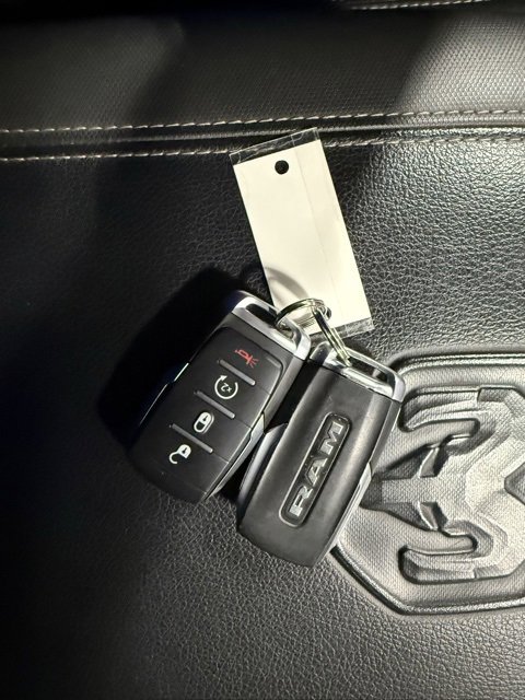Used 2023 RAM 1500 Sport w/ Rebel Level 2 Equipment Group image 42