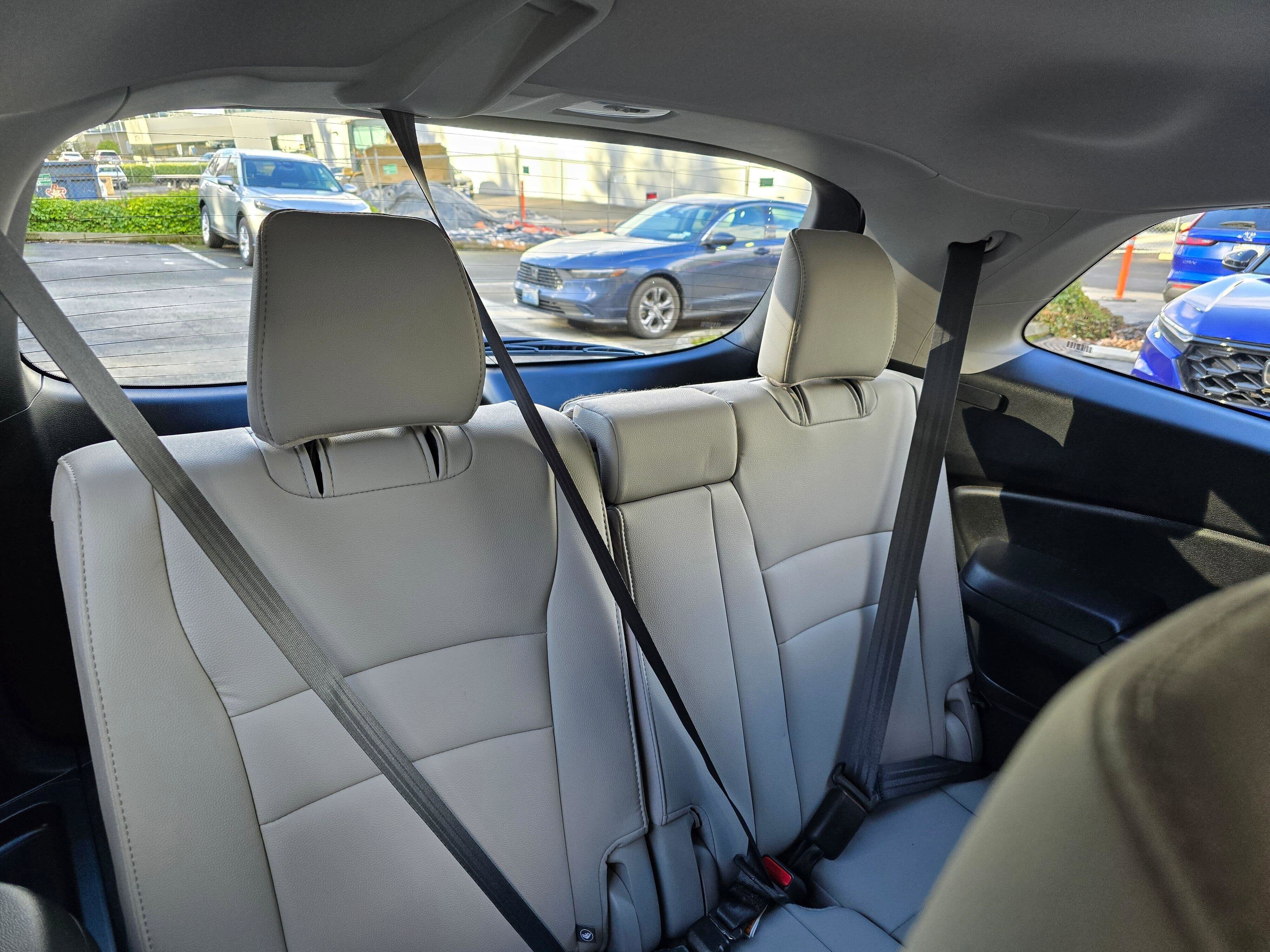 Used 2020 Honda Pilot EX-L image 15