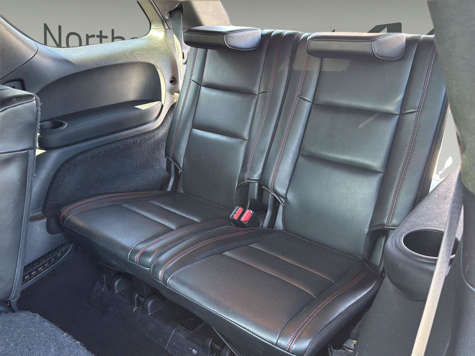 Used 2024 Dodge Durango R/T AWD/4WD image 28