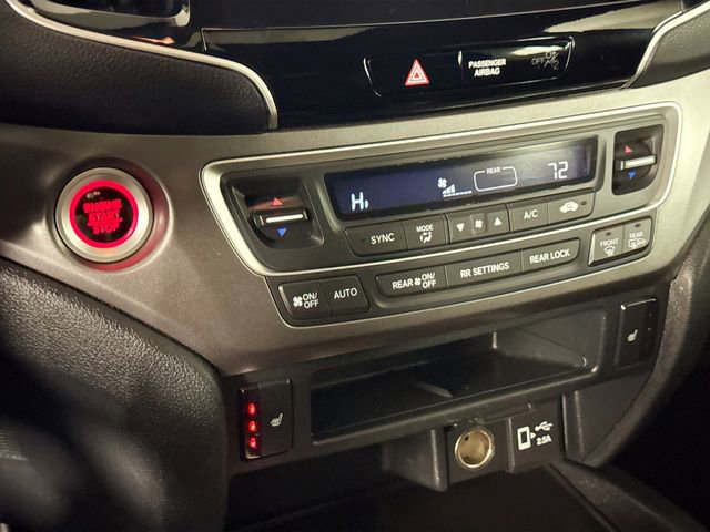Certified 2022 Honda Pilot EX-L image 34