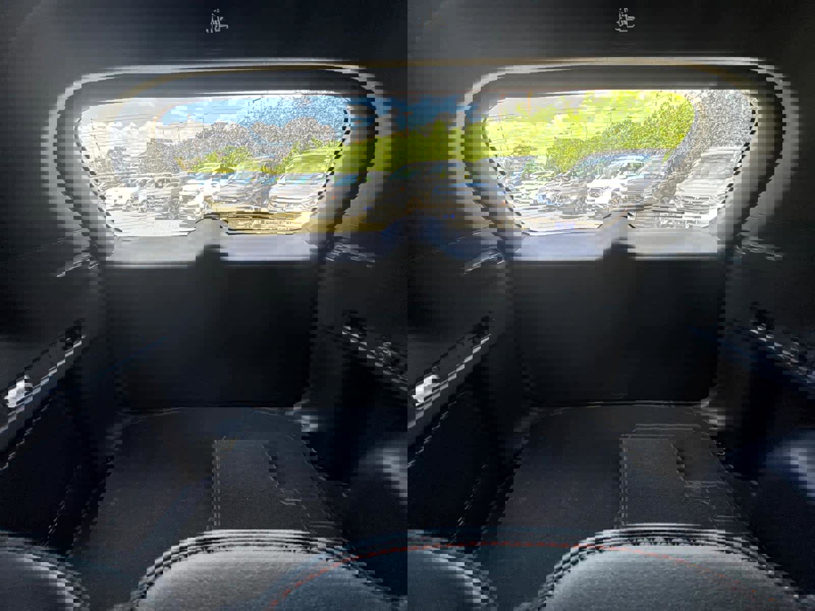 Certified 2024 Honda CR-V Sport Touring image 39