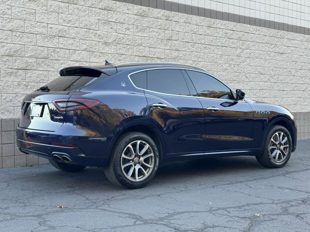Used 2019 Maserati Levante S image 17