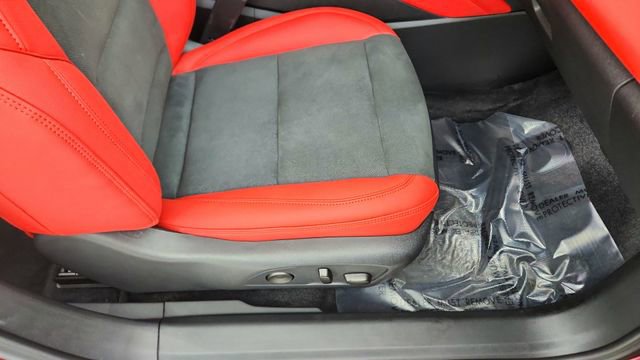 Used 2024 Chevrolet Blazer EV RS image 23