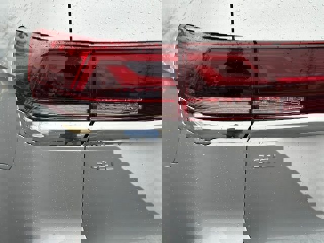 New 2026 Volkswagen Atlas SEL Premium R-Line image 15