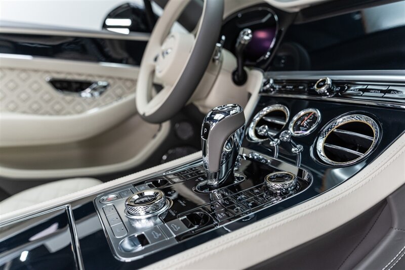 Used 2024 Bentley Continental GT Speed AWD/4WD image 85