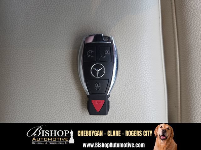 Used 2017 Mercedes-Benz GLA 250 4MATIC image 8