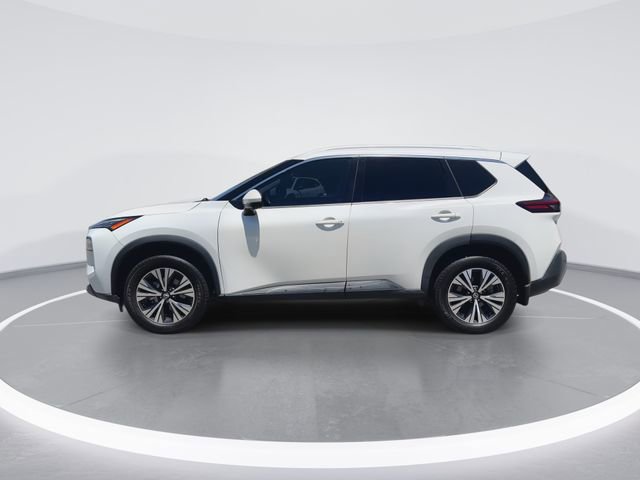 Used 2021 Nissan Rogue SV w/ Premium Package FWD image 5