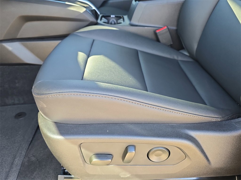 New 2026 Chevrolet Colorado Trail Boss image 30