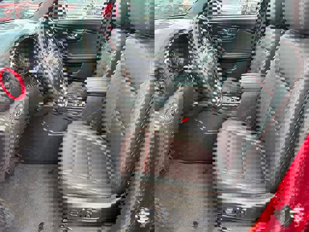 Certified 2023 Chevrolet Blazer RS w/ Driver Confidence II Package image 6