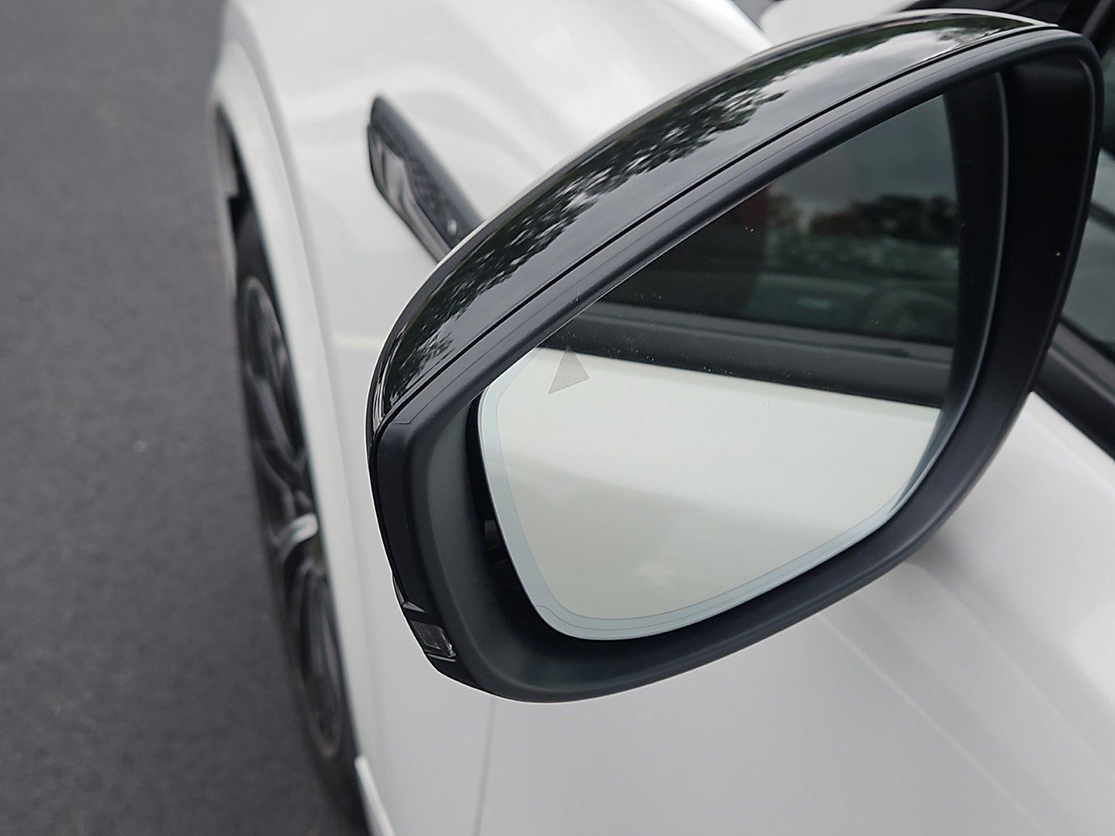 New 2026 MAZDA CX-70 3.3 Turbo S w/ Premium Package image 5