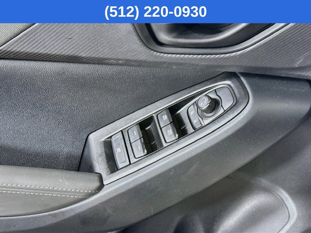 Certified 2026 Subaru Crosstrek 2.5i Premium AWD/4WD image 22