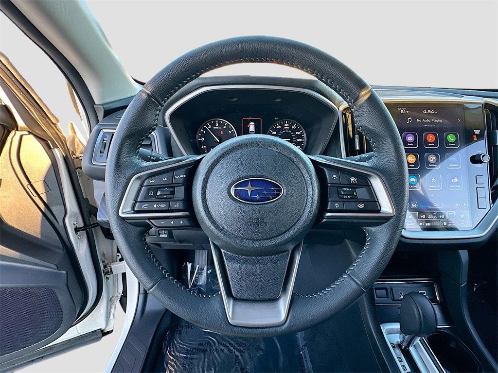 Used 2023 Subaru Ascent Premium w/ Convenience Package image 11