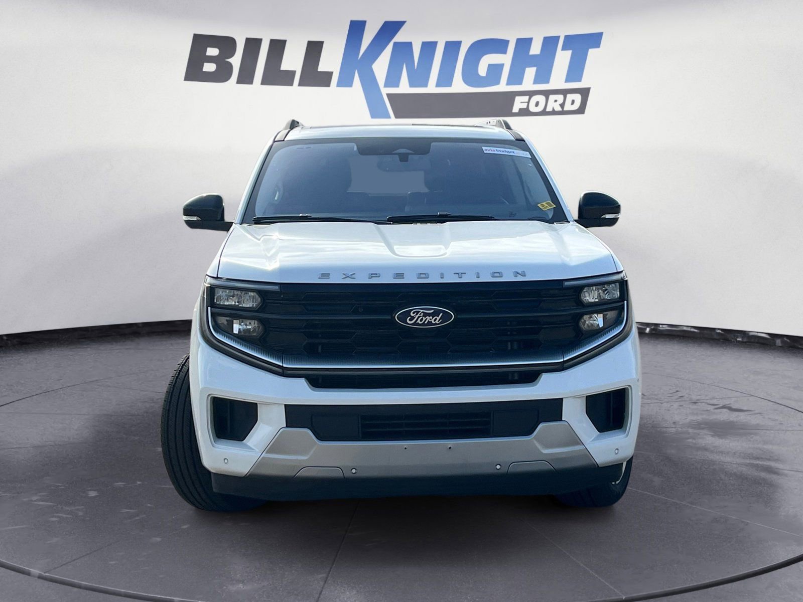 Used 2025 Ford Expedition Platinum w/ Driver's Package image 6