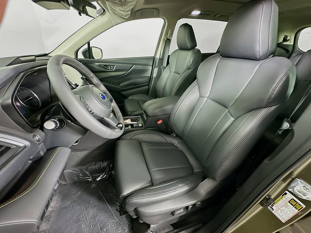 New 2025 Subaru Ascent Bronze Edition image 28