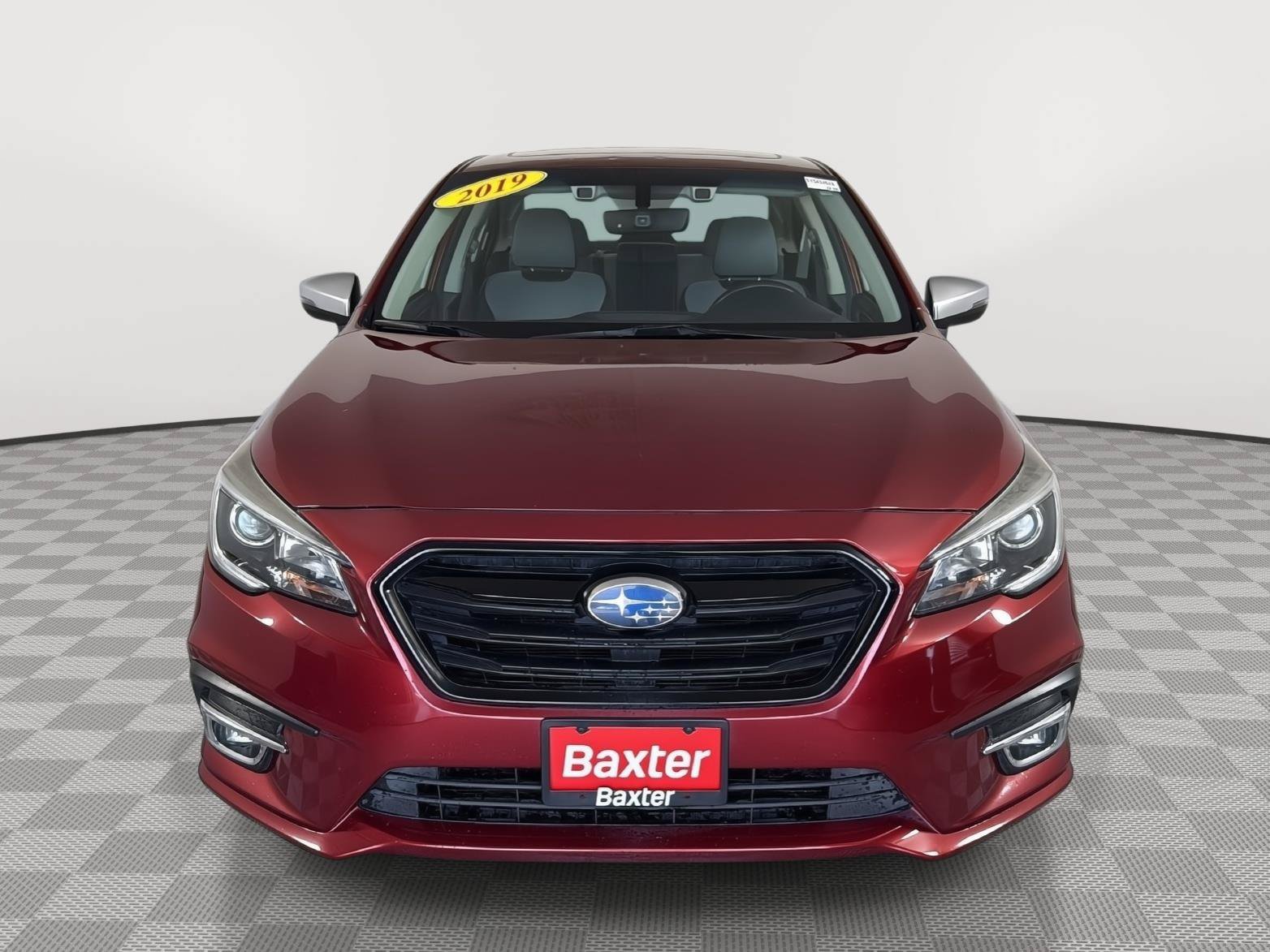 Used 2019 Subaru Legacy 2.5i Sport AWD/4WD image 2
